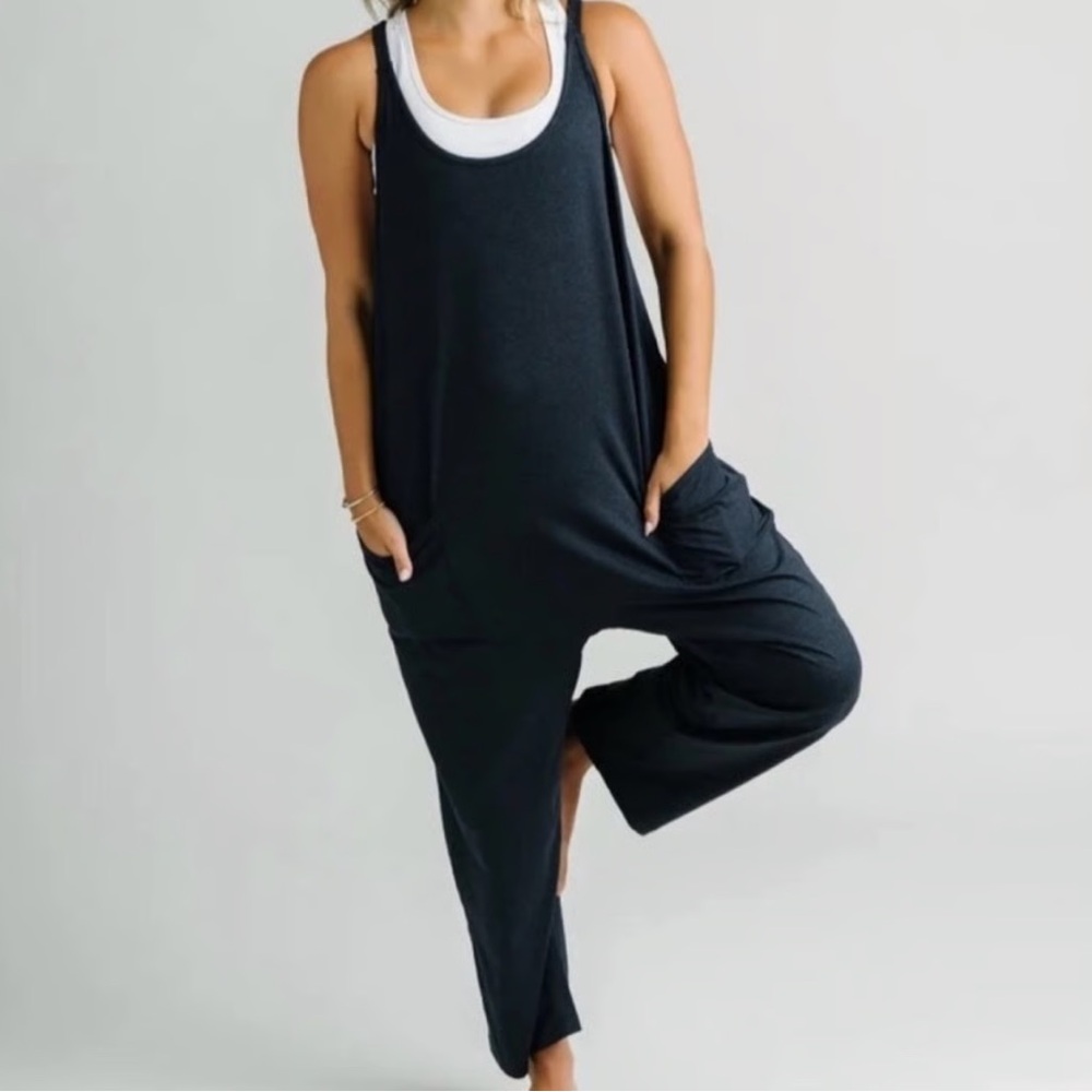 Zyia Newport Jumpsuit